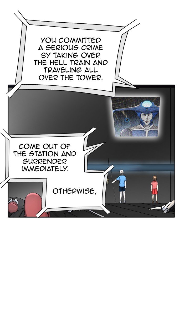 Tower of God, Chapter 402 image 080